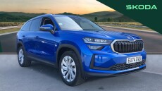Skoda Kodiaq 2.0 TDI 193 SE L 4X4 5dr DSG [7 Seat] Diesel Estate